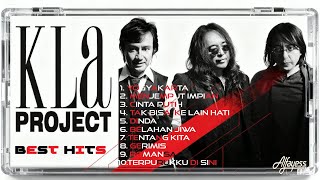 Download lagu KLA Project Best Hits mp3