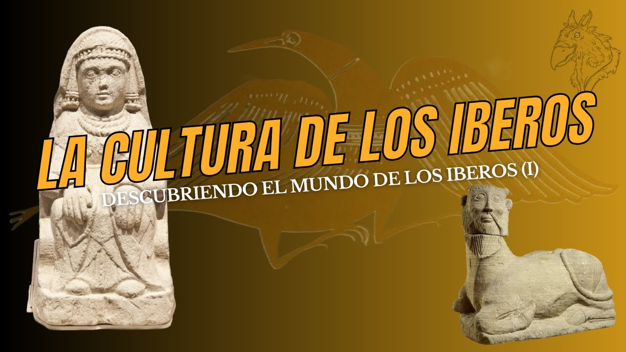 CULTURA DE LOS IBEROS