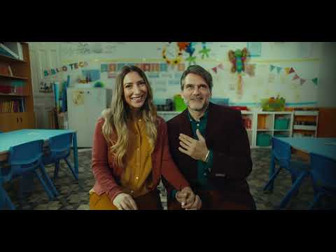 Cristina Pardo, protagonista navarra en el nuevo y mordaz spot navideño de Campofrío
