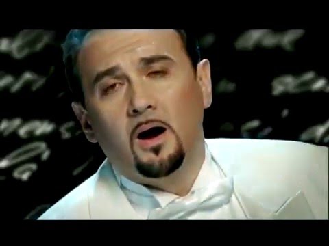 Maestro Vladimir Grishko   Te vogio bene