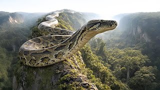 Download lagu King Kong vs Titanoboa | The Most Dangerous Hunt Yet (P.15) mp3 Download lagu King Kong vs Titanoboa | The Most Dangerous Hunt Yet (P.15) mp3