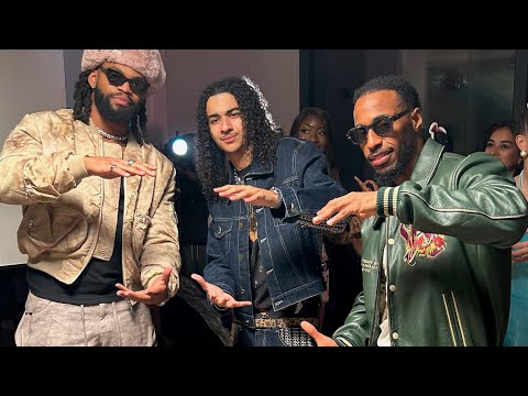 BFG - Jacob Feat Lybro x TKS