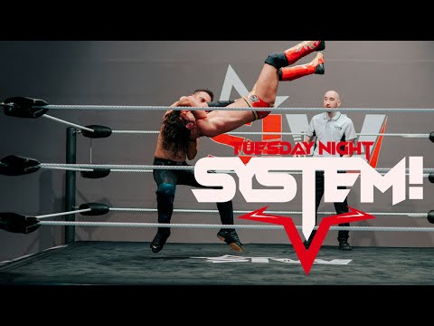 IVAN BLAKE vs RAFAEL - TUESDAY NIGHT SYSTEM! ep6