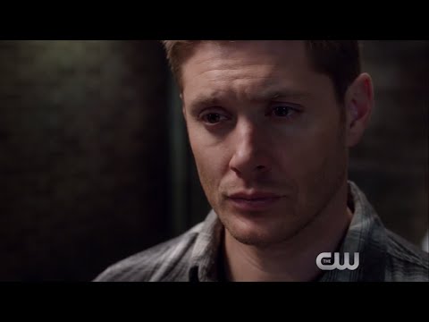 Promo Supernatural 10x21 - Dark Dynasty [LEGENDADO]