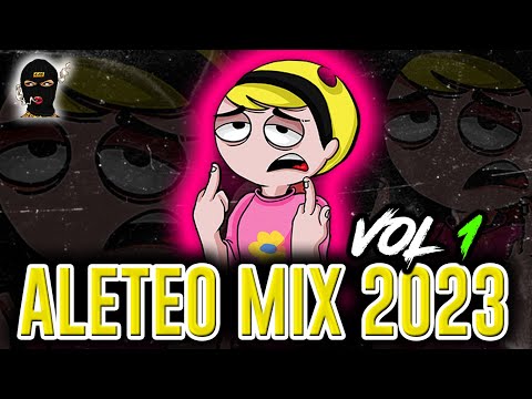 SET ALETEO VOL 1 - MIX GUARACHA ALETEO 2023 (ALETEO,ZAPATEO,GUARACHA)