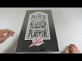 BONEZ MC & RAF CAMORA - PALMEN AUS PLASTIK 2 - UNBOXING