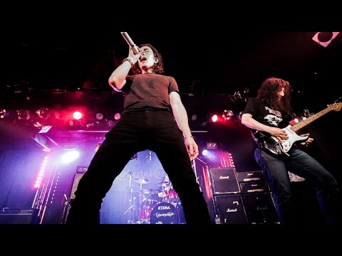 Thumbnail for Backstage in OKAYAMA | CONCERTO MOON | FROM FATHER TO SON 25th Anniversary Tour by Concert