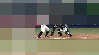 【東京ヤクルトスワローズ】野球クイズお尻や下半身だけで選手の名前を当てるクイズ 2021　ヤクルト打者編　【プロ野球】　【ヤクルトスワローズ】