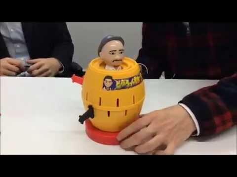 【T2MALL TV】どぶろっく危機一発なんじゃないの~！