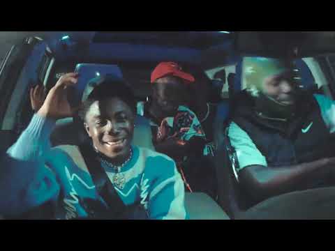 PHENOMEN AUTHENTIK YA PAS BRUIT