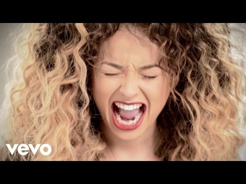 Ella Eyre - Under The Influence (VEVO LIFT UK)