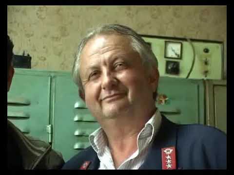 Navetistul Banatean - Berzovia