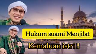 Download lagu Hukum Suami Menjilat Kemaluan istri,ini penjelasan nya || BUYA YAHYA  mp3