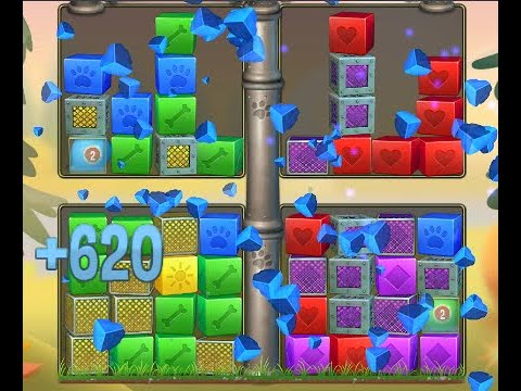 Pet Rescue Saga Level 5616 no boosters