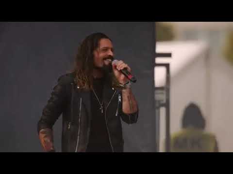 Elegant Weapons - Blind Leading the Blind (live 2023)