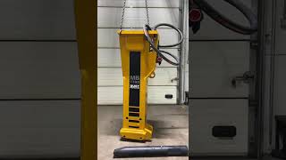 Martello idraulico Atlas Copco MB 1700 DUST | Immagine 3 - Machineryline