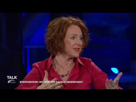 Talk im Hangar-7: Klima, Krise, Kollaps - Mit Anlauf in die falsche Richtung? | Kurzfassung