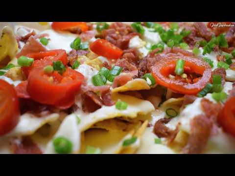 download lagu mp3 mp4 Bacon Cheese Nachos, download lagu Bacon Cheese Nachos gratis, unduh video klip Bacon Cheese Nachos