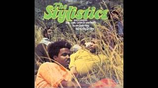 The Stylistics You´ll never get to heaven if you break my heart