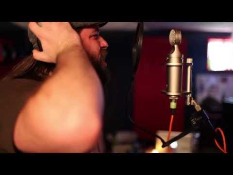 ARCHBUILDERS | Recording with Nick Futch 2012