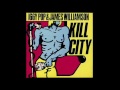 Iggy Pop & James Williamson ‎– Kill City - Lucky Monkeys
