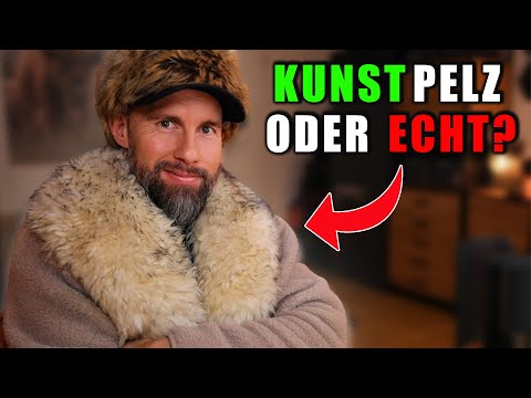 this is how you recognize fur