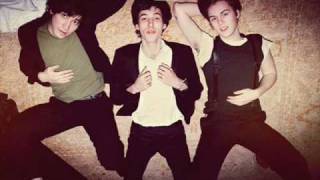 The Virgins - One Week of Danger (Demo Version)