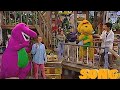 What I Want To Be Barney SONG SUBSCRIBE