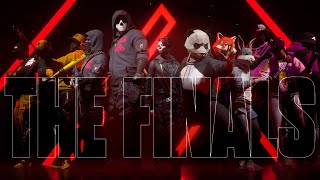 THE FINALS Customs With The MAV3RIQ Fam!