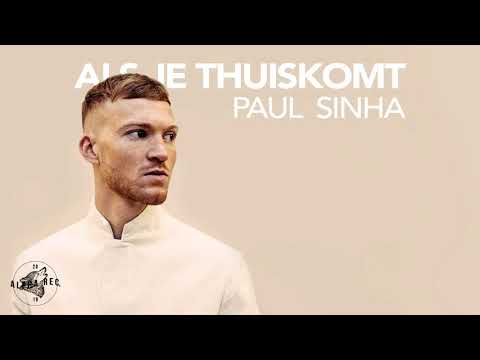 Paul Sinha - Als Je Thuiskomt