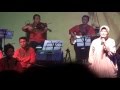 Novia Kolopaking Sayang Padaku Musik Kiai Kanjeng