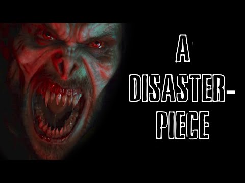 Morbius Is The Best Bad Movie Ever Made