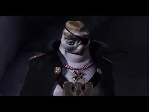 “Bunny Bride” Part 18 - Oliver VS. Von Talon