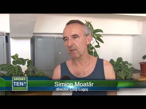 800 DE TRICOURI DONATE DE CSS LUGOJ - 17 AUGUST 2018