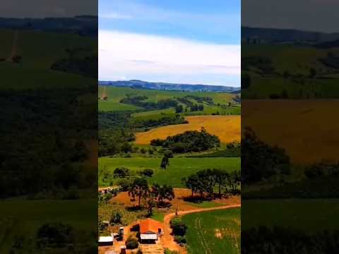 pedaço do paraíso  Pinhalão Paraná