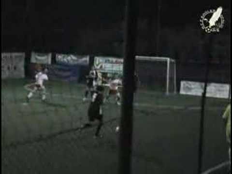 eagles aprilia - anagni - formia