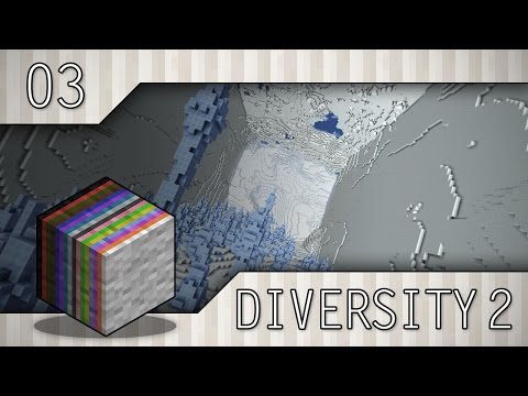 Diversity 2 #3 | DROPPER RAGE! - w/ Glyffi