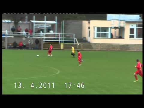 HFK Třebíč - Uherský Brod