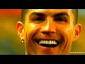 Ronaldo Smile