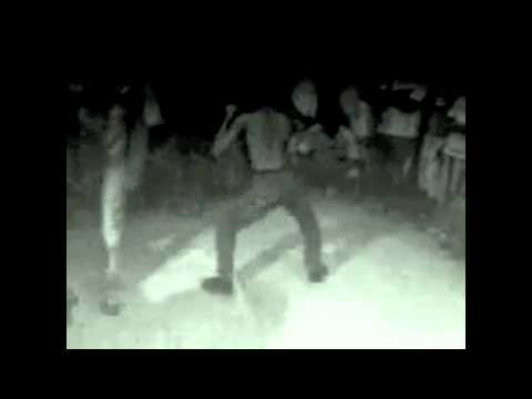 Dj Gregory & Gregor Salto Feat. Dama Pancha & Dj Mankila - Vem Rebola (Grüvhunter RMX)