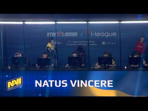 GuardiaN 1v3 Clutch with AWP vs Fnatic