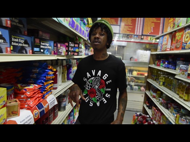 Eagle Squad featured video