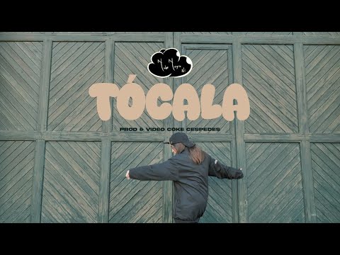 Nubenegra - TÓCALA (PROD. COKE CÉSPEDES)
