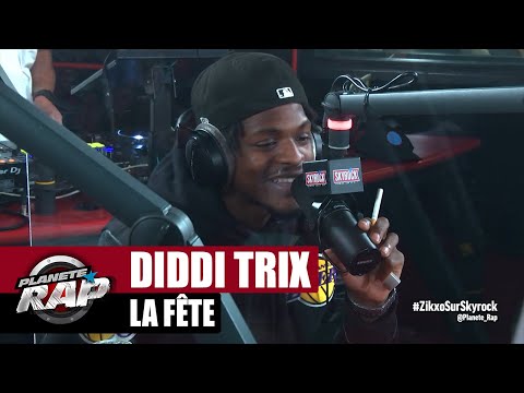Video thumbnail for La fête