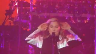 Katy B - Honey Live Brixton Academy 2016