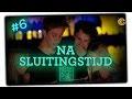 Girls World Problems, Gerenzo & Jeroen van Holland spelen Spekheksen - Na Sluitingstijd S1 #6