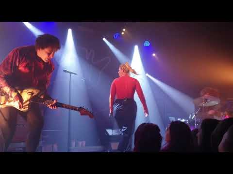 Animal - Vukovi - 12.11.2019 - Le Nouveau Casino - Paris