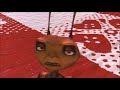 Antz The Big Shoe Audio Channel 2