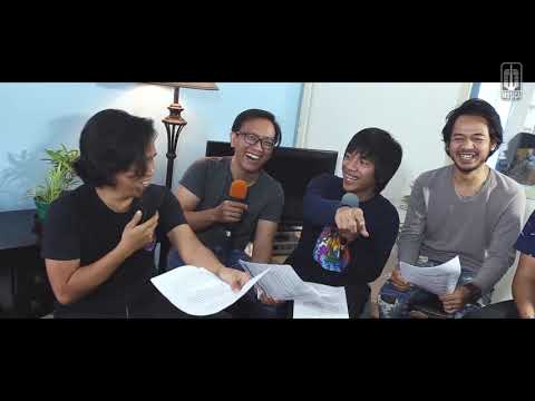 D'MASIV - Ingin Lekas Memelukmu Lagi | Promo New Single