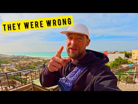 Morocco Shocked Me in My First 24 Hours